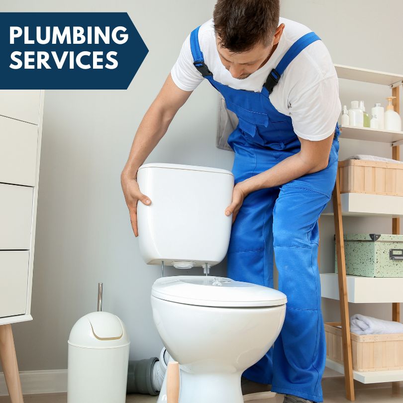 Plumbing Company in Osage, MN